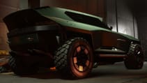 Aston Martin Dreadnought