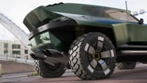 Aston Martin Dreadnought
