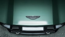 Aston Martin Dreadnought