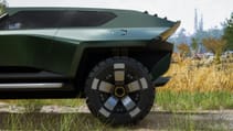 Aston Martin Dreadnought