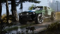 Aston Martin Dreadnought