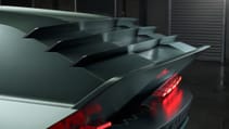 Aston Martin Dreadnought