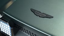 Aston Martin Dreadnought