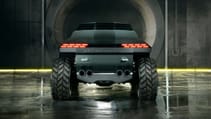 Aston Martin Dreadnought