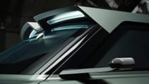 Aston Martin Dreadnought