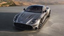 Aston Martin Vanquish 25
