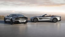 Aston Martin Vanquish 25