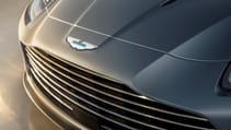 Aston Martin Vanquish 25