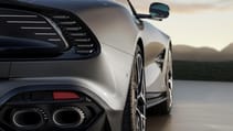 Aston Martin Vanquish 25