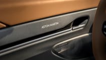 Aston Martin Vanquish 25