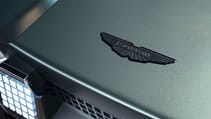 Aston Martin Dreadnought