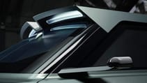 Aston Martin Dreadnought