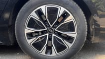 Audi A6 Sportback e-Tron