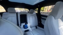 Audi A6 Sportback e-Tron