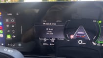 Audi A6 Sportback e-Tron