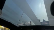 Audi A6 Sportback e-Tron