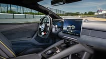 Denza Z first drive