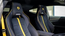 Denza Z first drive