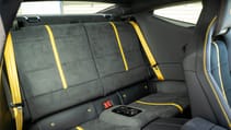 Denza Z first drive