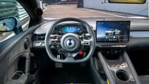 Denza Z first drive