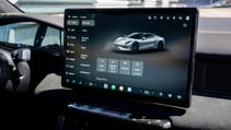 Denza Z first drive