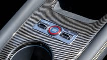 Denza Z first drive
