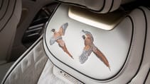 Range Rover H&H Overfinch Top Gear