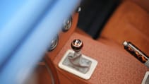 Bizzarrini Aperta Lusso