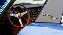 Bizzarrini Aperta Lusso