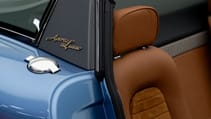 Bizzarrini Aperta Lusso