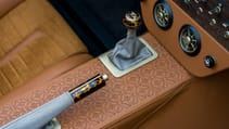Bizzarrini Aperta Lusso