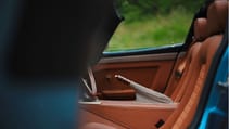 Bizzarrini Aperta Lusso