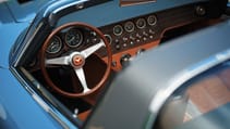 Bizzarrini Aperta Lusso
