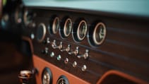 Bizzarrini Aperta Lusso
