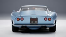 Bizzarrini Aperta Lusso