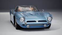 Bizzarrini Aperta Lusso