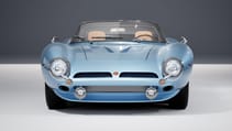 Bizzarrini Aperta Lusso