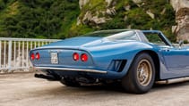 Bizzarrini Aperta Lusso