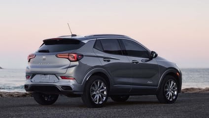 Buick Encore GX: $26,200