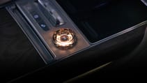Zeekr 9X Super Hybrid