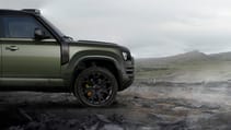 Land Rover Defender OCTA