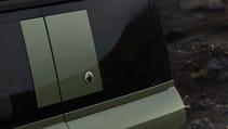 Land Rover Defender OCTA