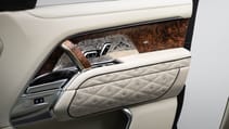 Range Rover H&H Overfinch Top Gear