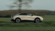 DS Automobiles No 8 - long-term review - Report No: 4