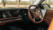 DS Automobiles No 8 - long-term review - Report No: 4
