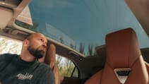 DS Automobiles No 8 - long-term review - Report No: 4