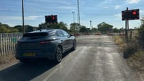 DS Automobiles No 8 - long-term review - Report No: 4