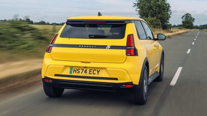 Renault 5: £21,495