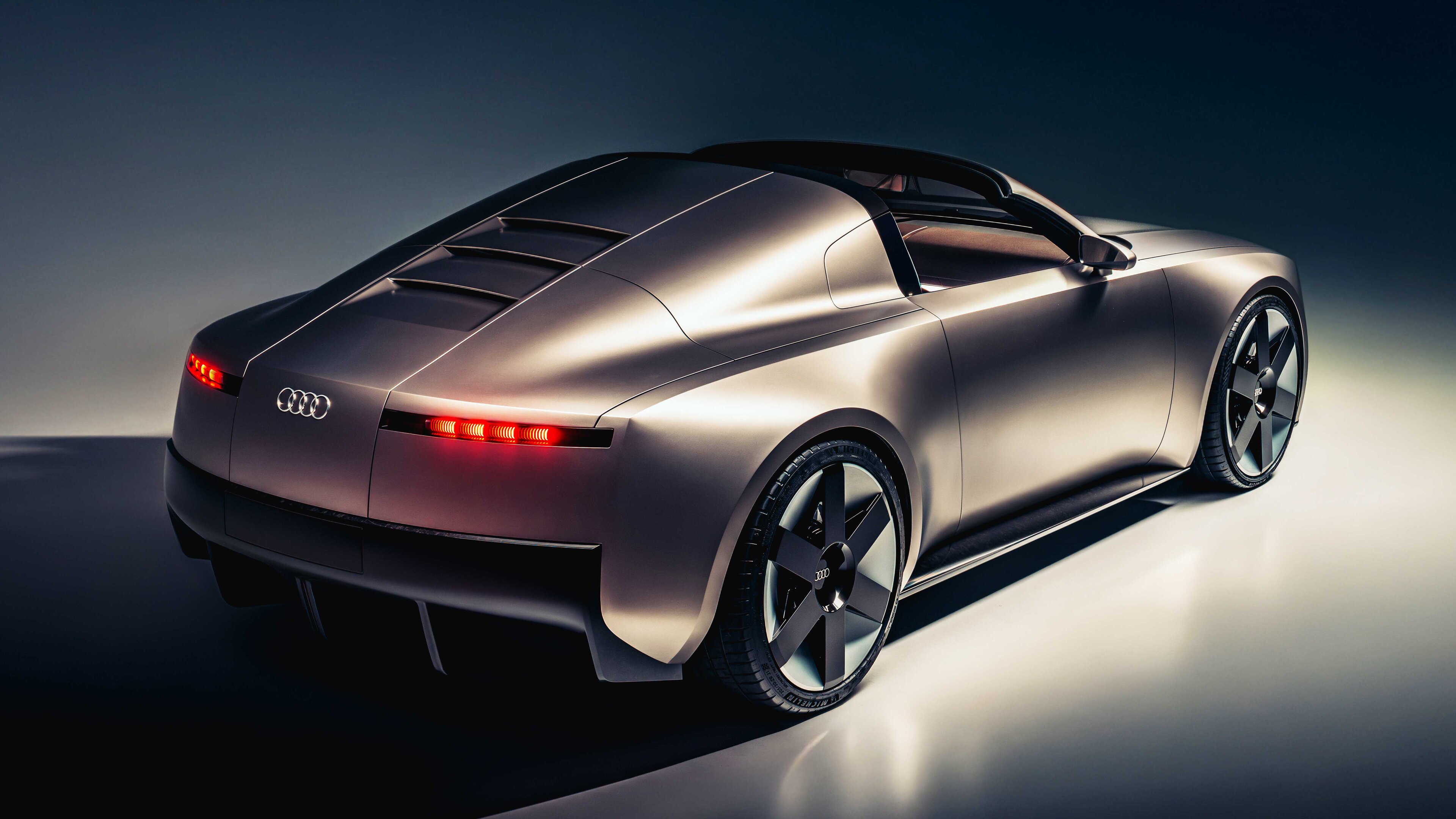 Audi Concept C