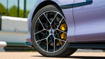 Denza Z first drive